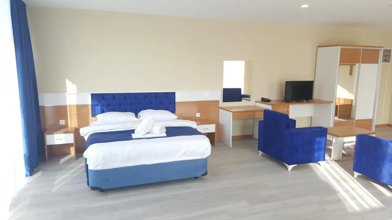 SKYBLUE İSTANBUL HOTEL
