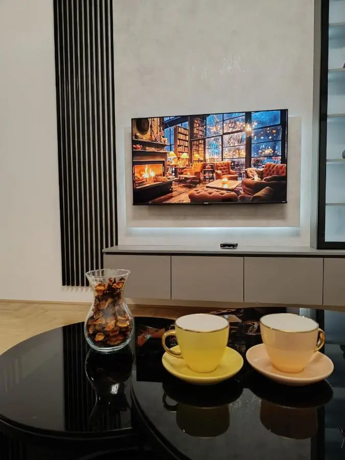 Apartman Boutique
