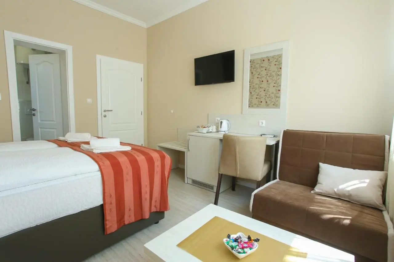 Villa Prestige