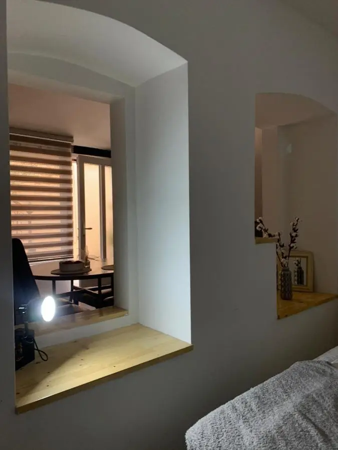 Apartment Citta Vecchia