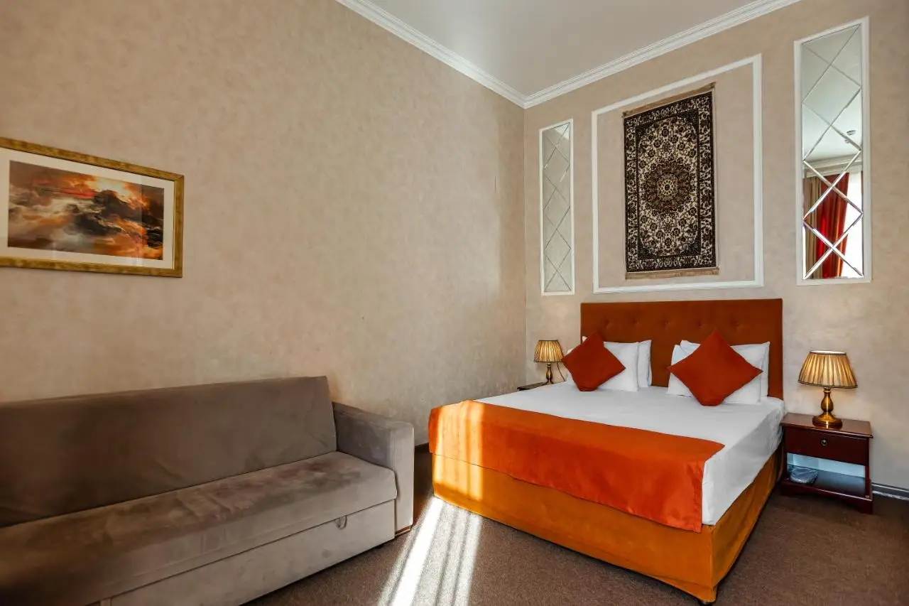 Nizami by La Casa Hotel