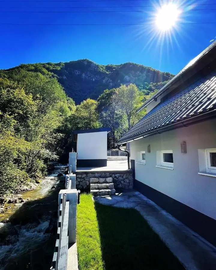 Vila Kristal
