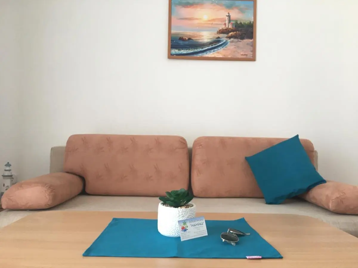 Apartments MAMPAS