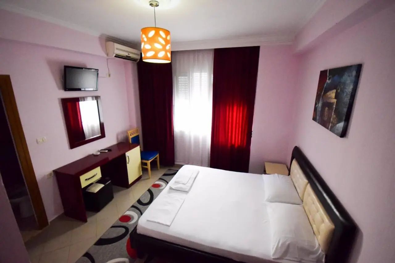 Hotel Freskia
