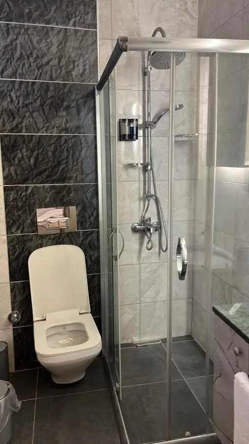 The Nook Apart