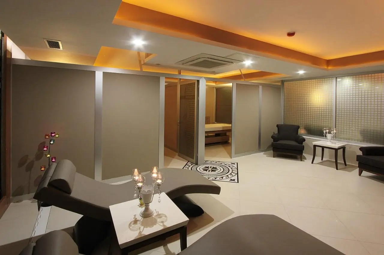 Forum Suite Otel
