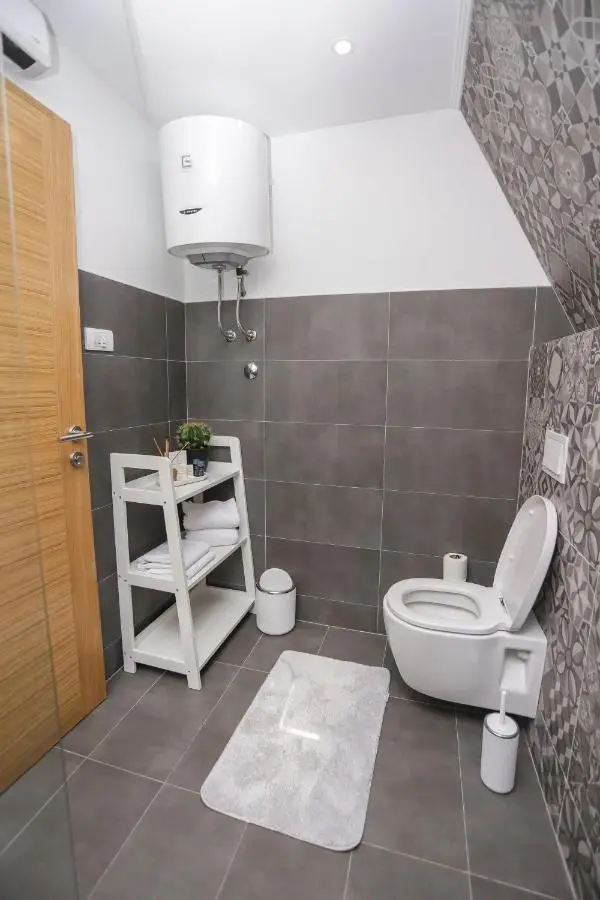 Klek 77 Luxury Chalets near Jahorina