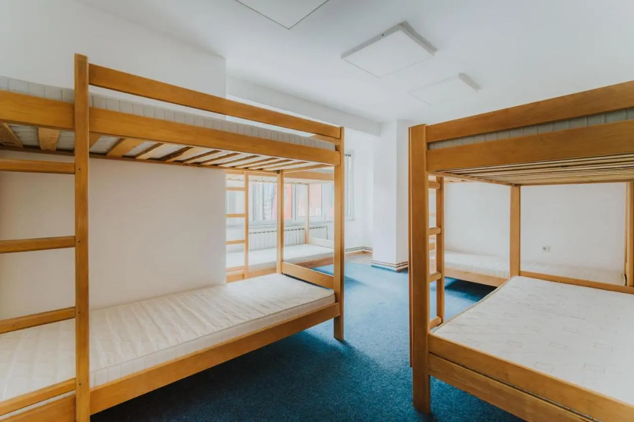 Hostel Rio