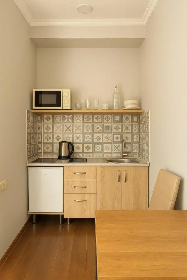 OLD TBILISI Terrace, Spotless Apartment 9,4 Rating