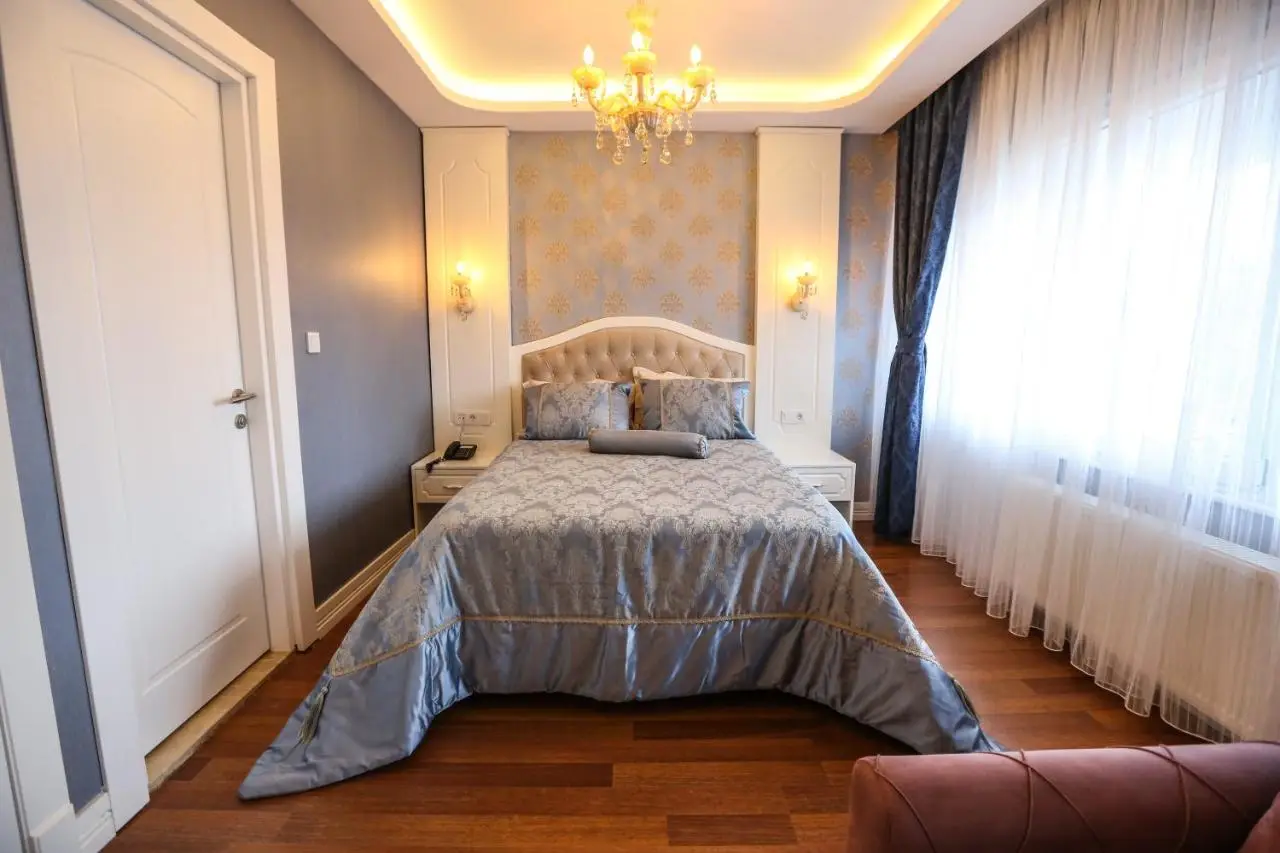 Thermal Saray Hotel & Yalova