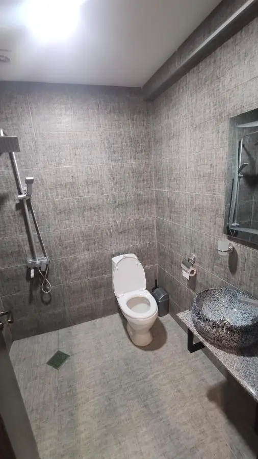 Prime Hotel Kazbegi