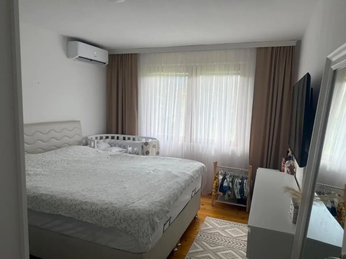 Butmir house-Sarajevo