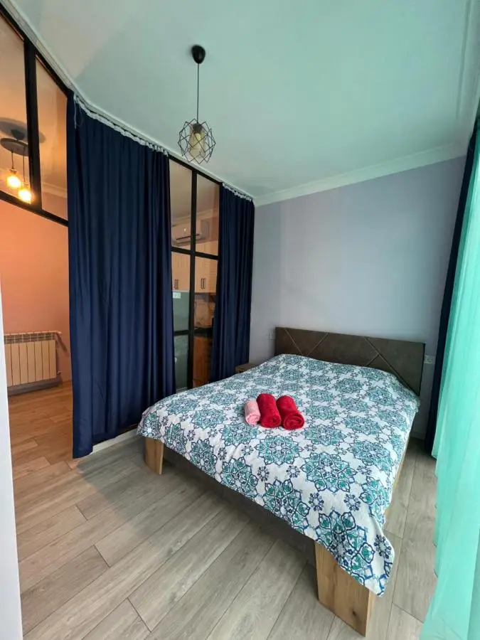 Apartment Merabi