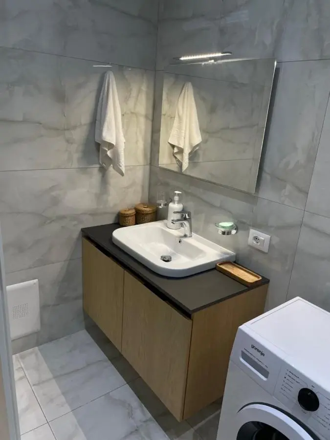 NEW Brilant Apartment