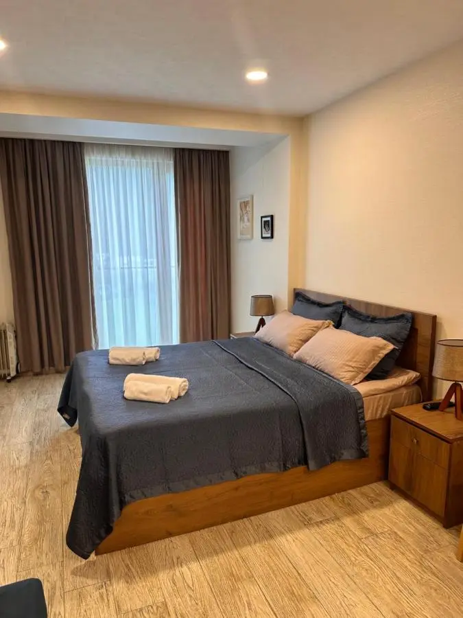 Nino's Rooms
