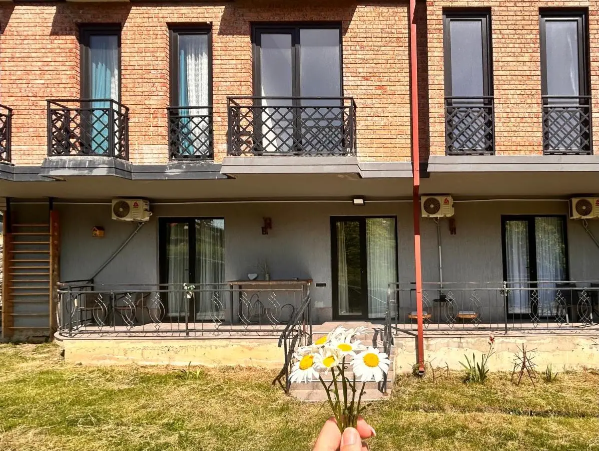 Eco Garden Kutaisi
