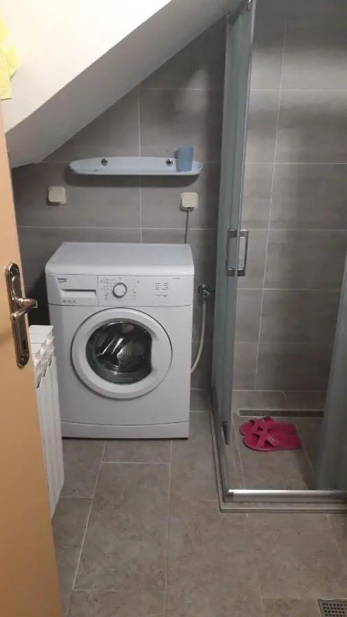 Apartman Oasis 2 Ilidza