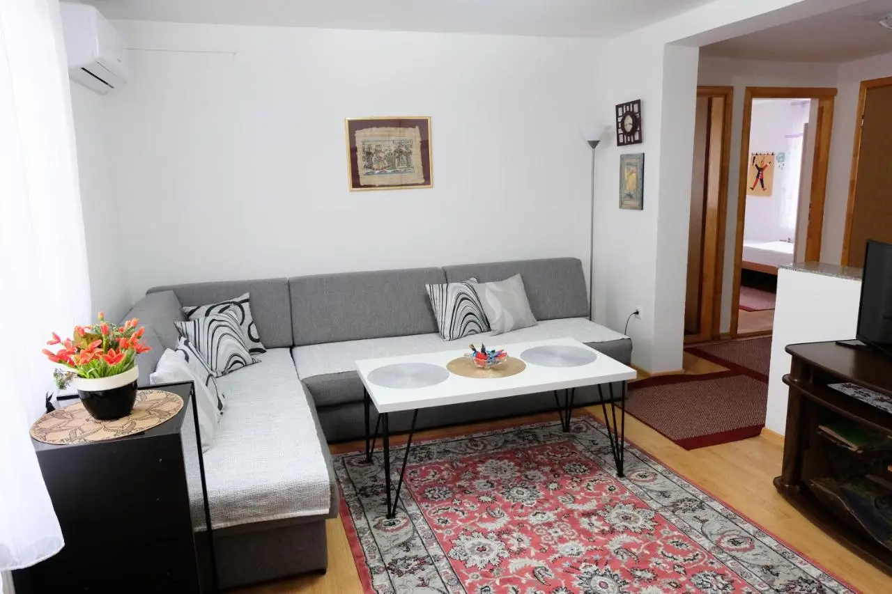 Ammy apartment