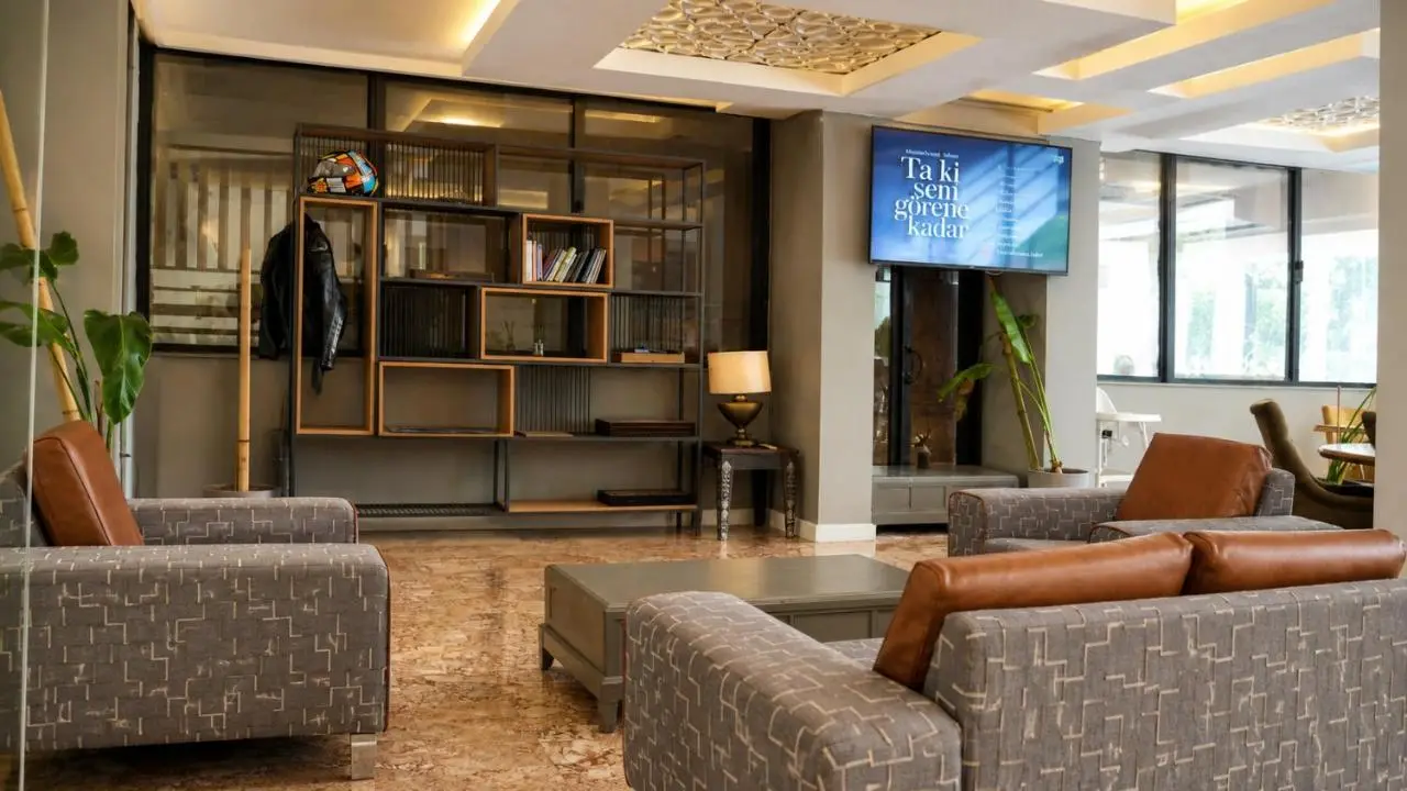 NFK The House Hotel