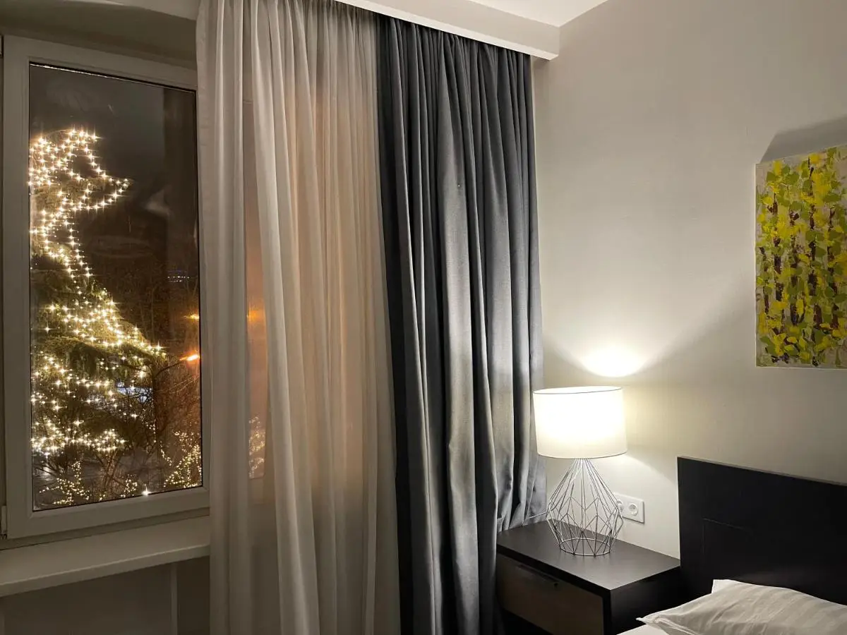 HD New Apartment