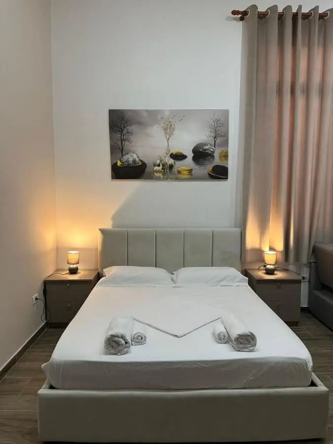 Gex apartments