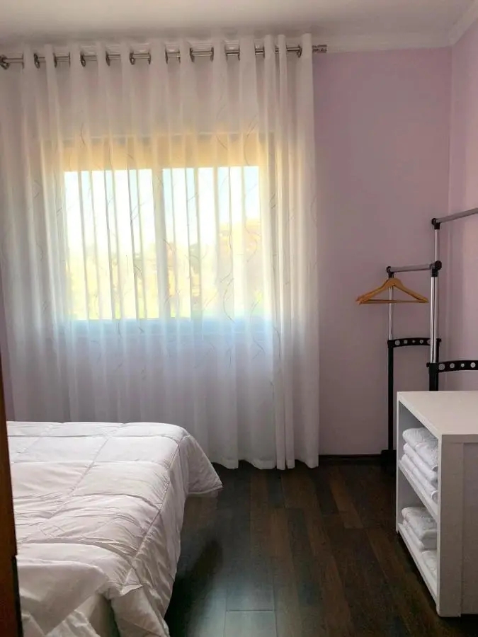 The spacious comfy apartment in the heart of Blloku