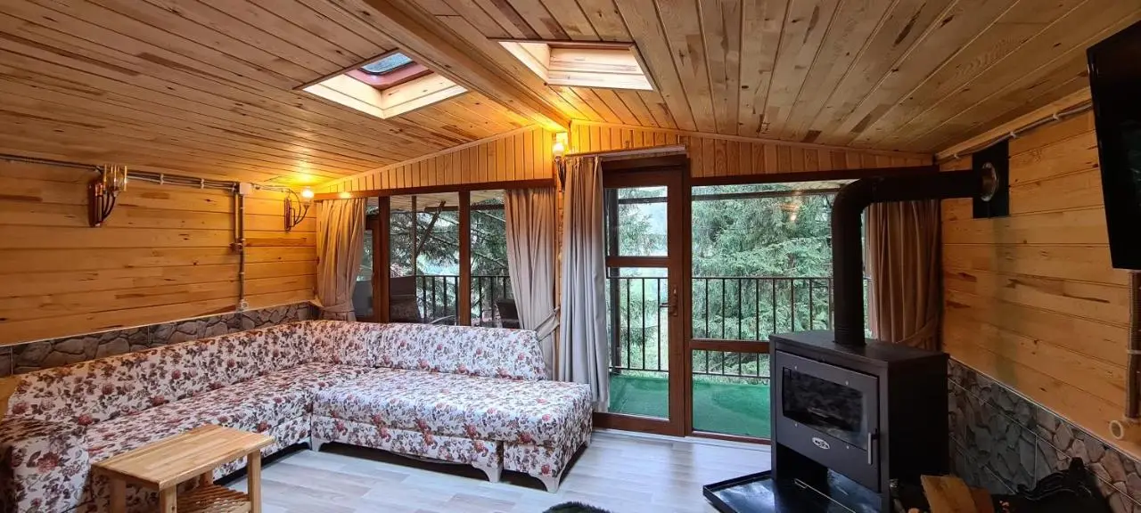 Ayder Doga Resort