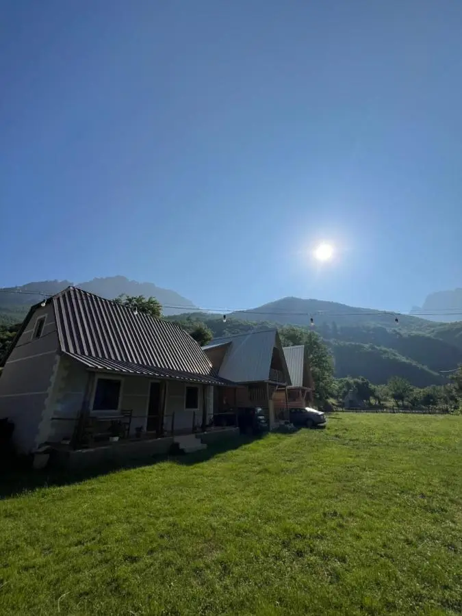 Villa Belinis