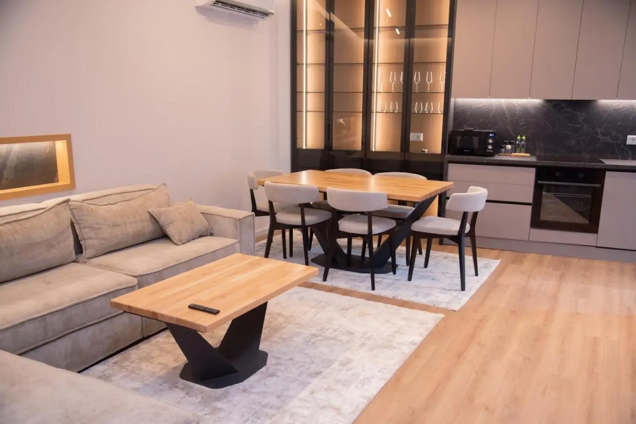 Tani Apartment