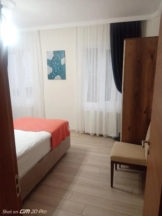 Clove Boutique House Apart