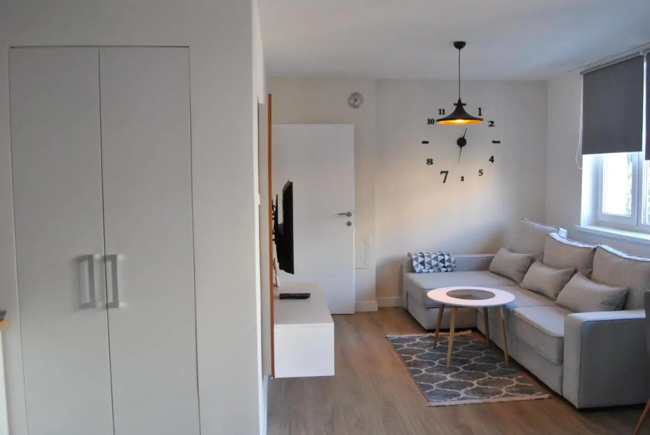 APARTMAN QUEEN