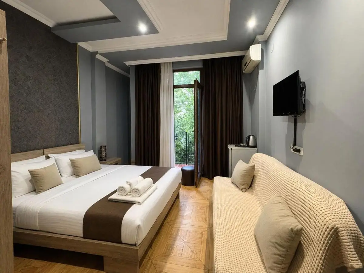 Hotel Elite