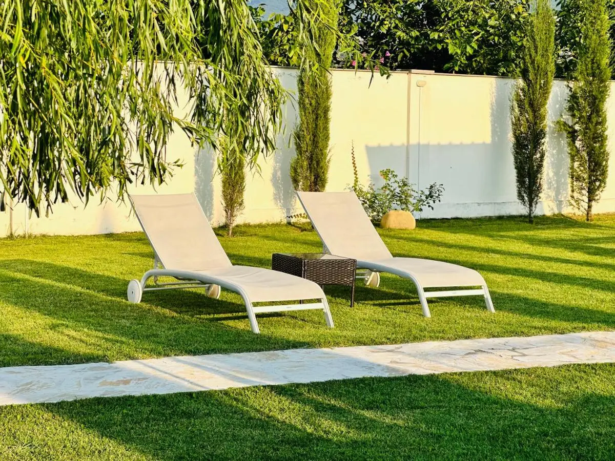 Luxury Georgian Villa