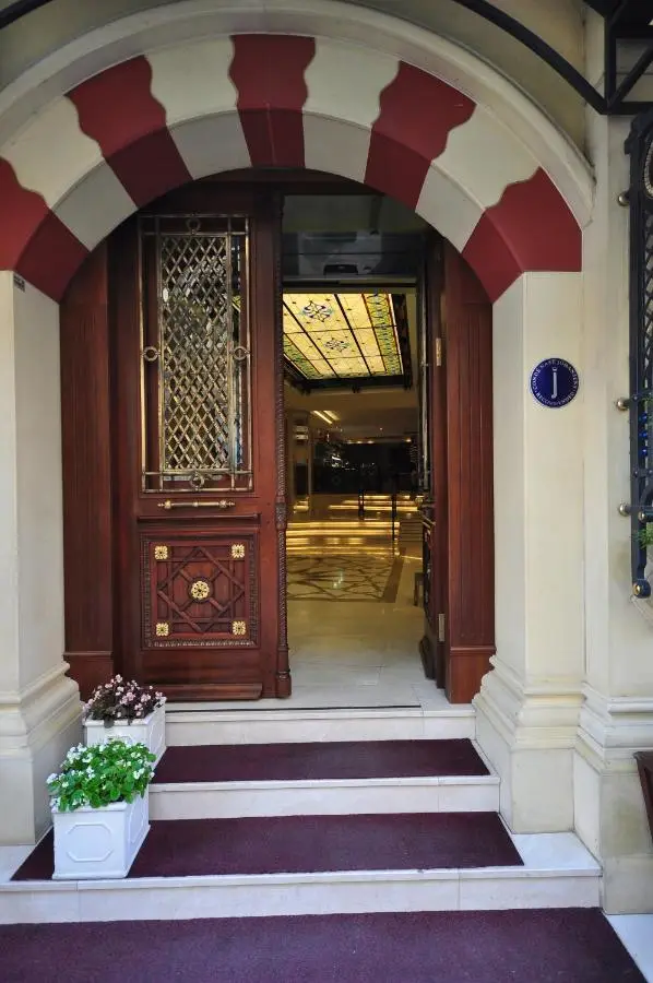 Neorion Hotel - Special Class
