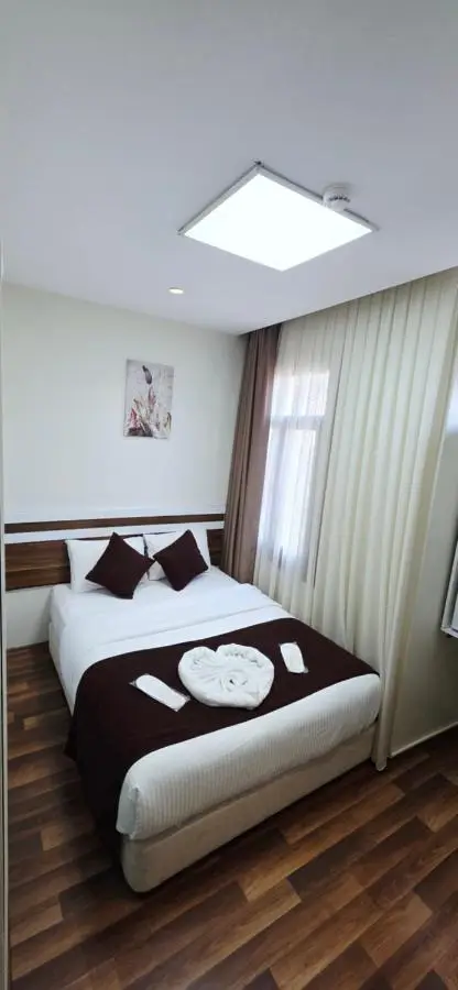 Safir Gold Hotel - Sultanahmet