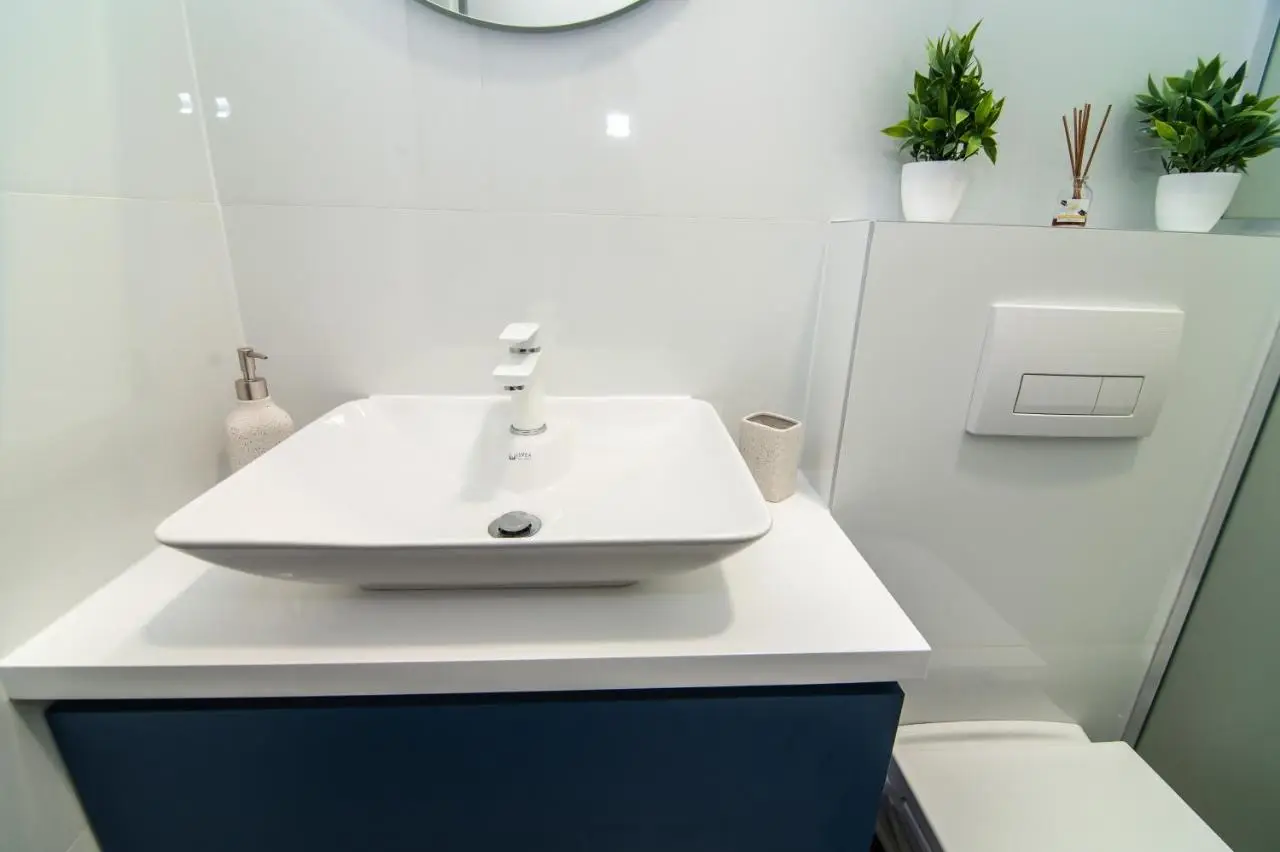Apartments Azzurro Sarajevo