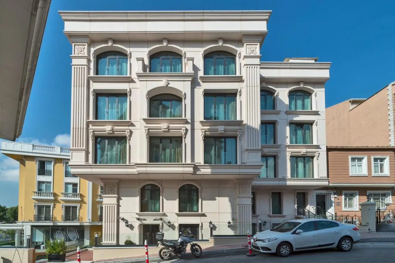 Hanna Hotel