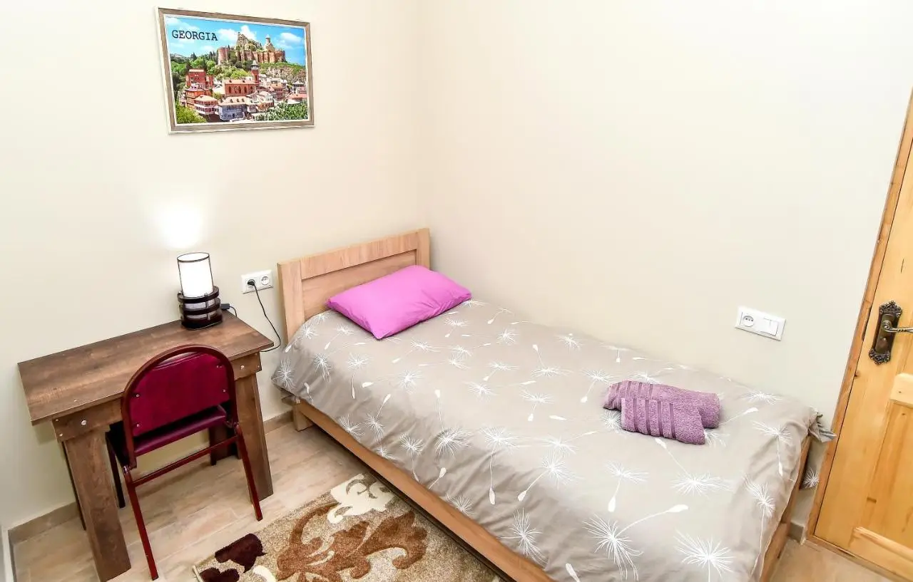 Hotel MASPINDZELO