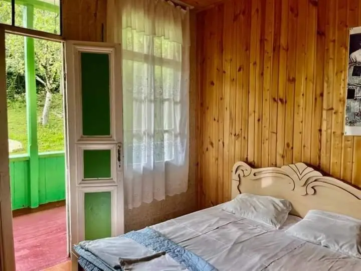 Guest House Guliada