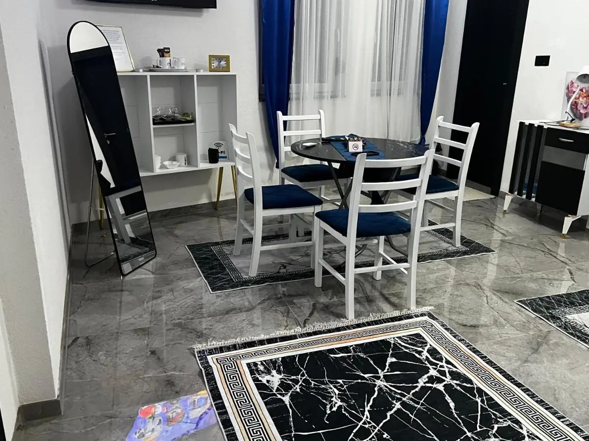Apartmani M&DŽ Bihać