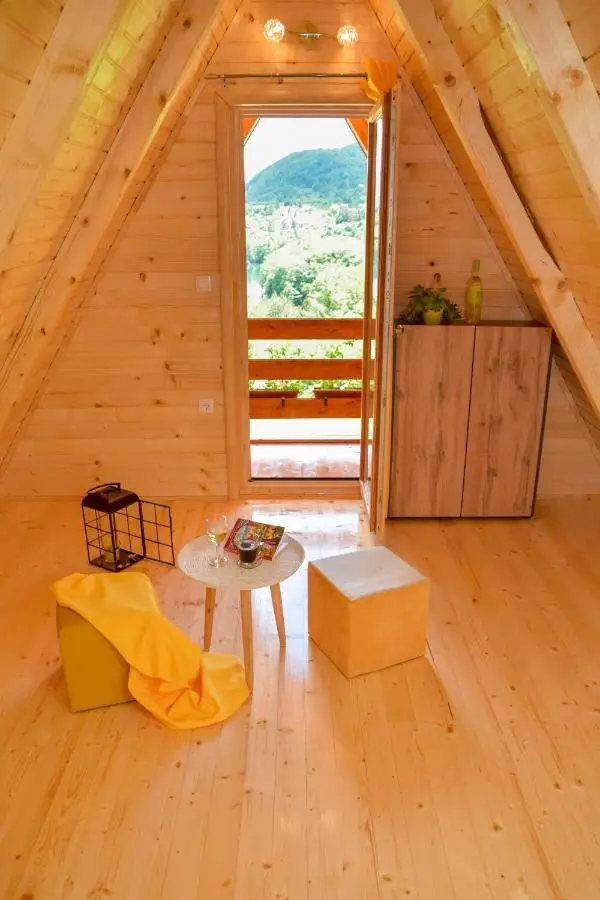 Cottage Lana
