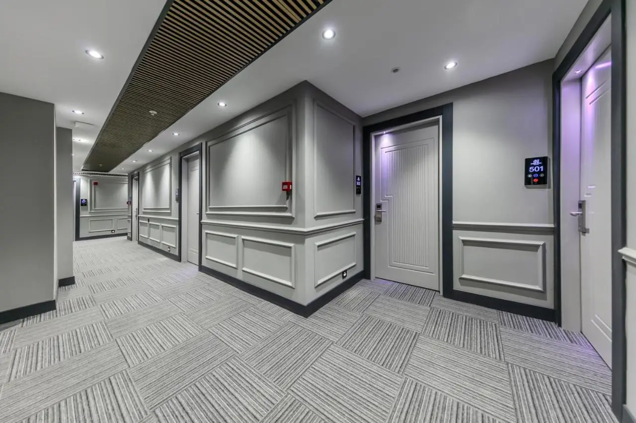 Dedem Hotel Premium - Çorlu