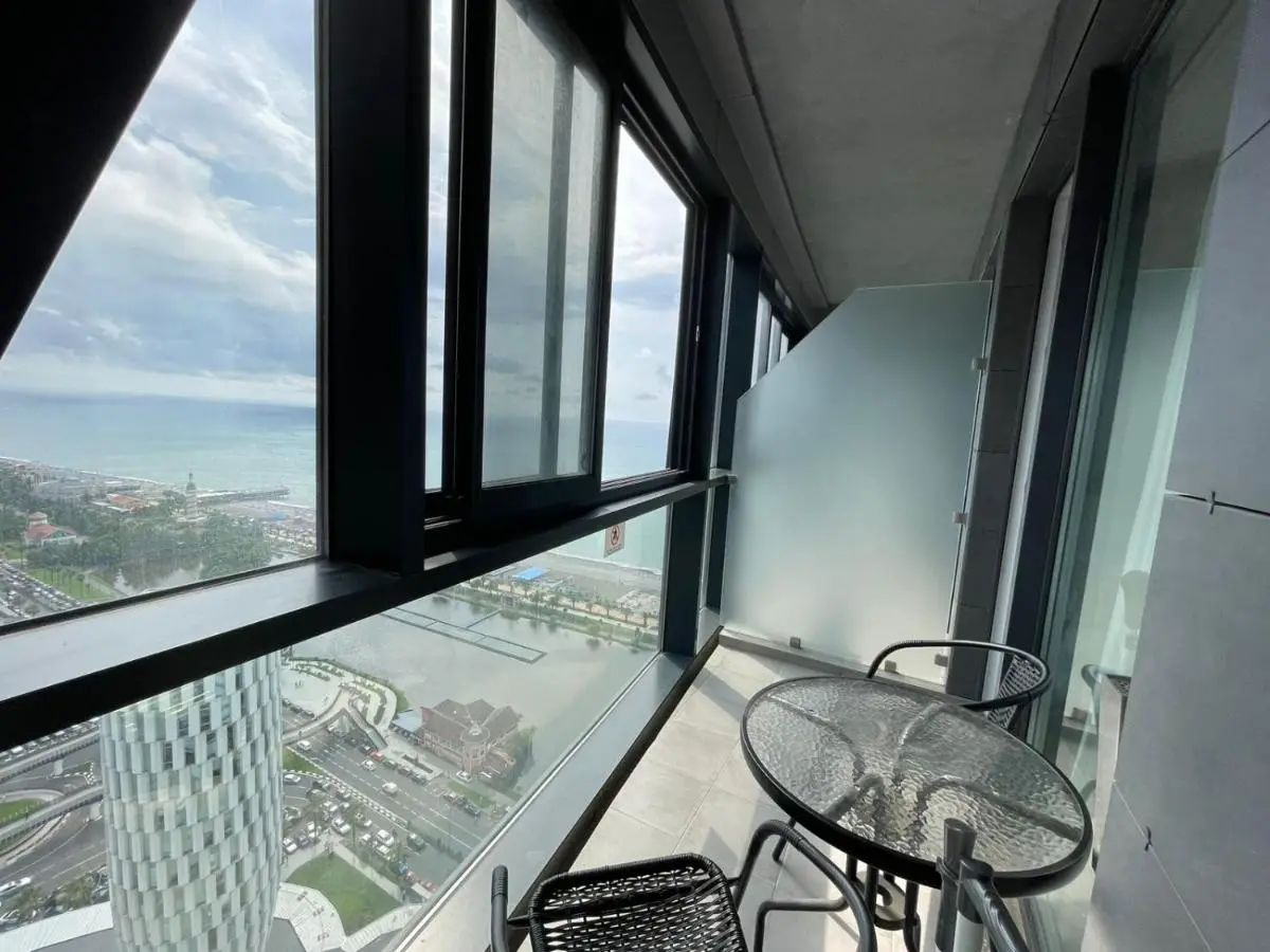 Grandview Batumi
