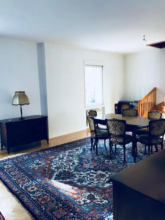 Apartments Villa Irma