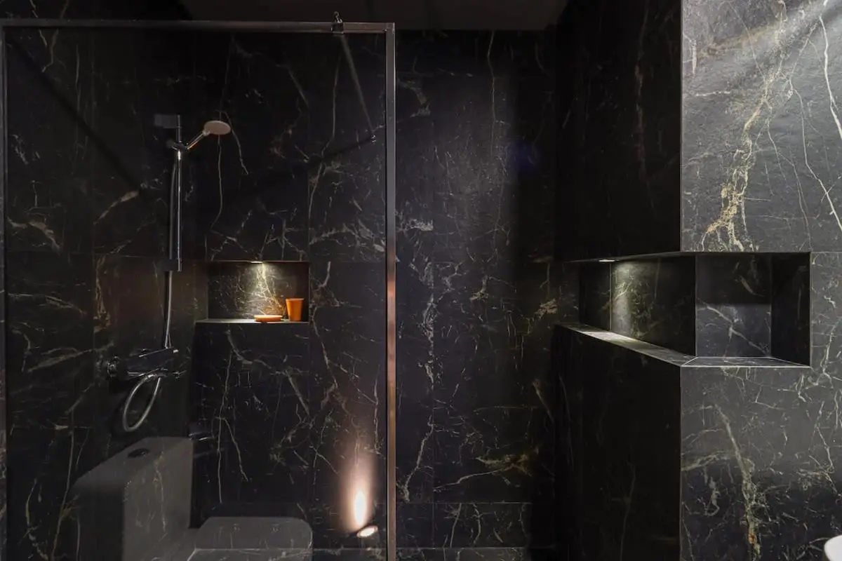 Luxurious 2BR Apartment at King David - By Wehost
