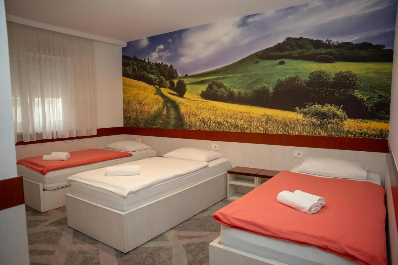 Villa Bojcic
