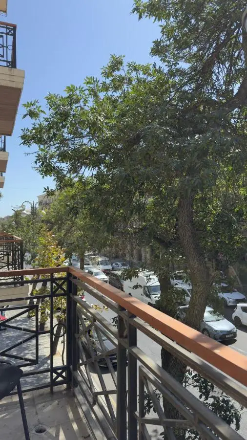 EXTRA Hostel and Hotel Baku