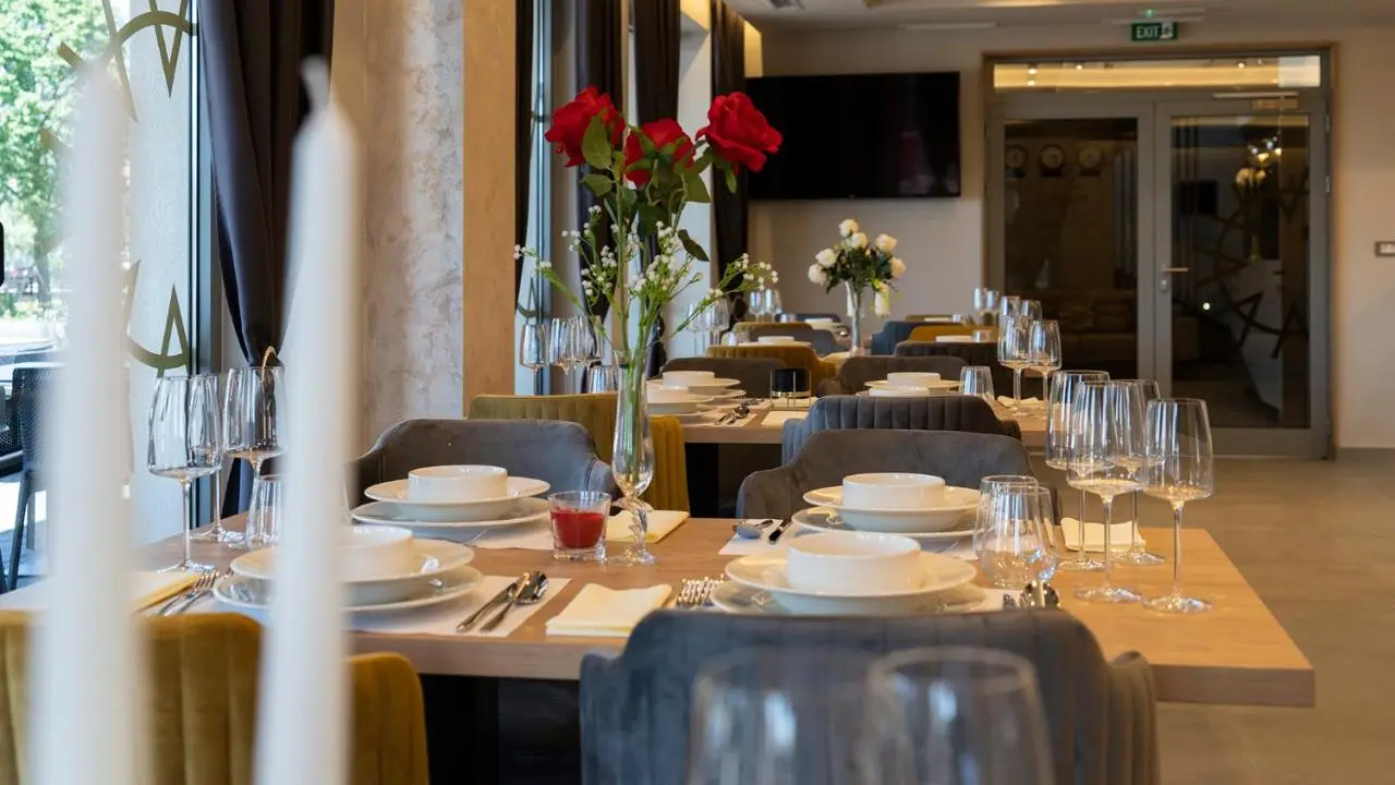 HA Hotel Mostar