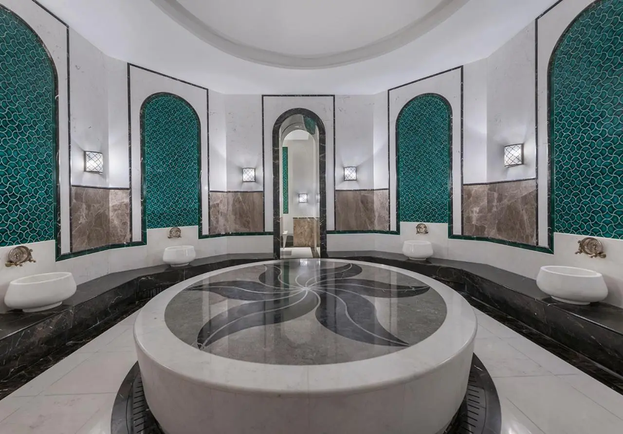 Elite World Grand Istanbul Küçükyalı