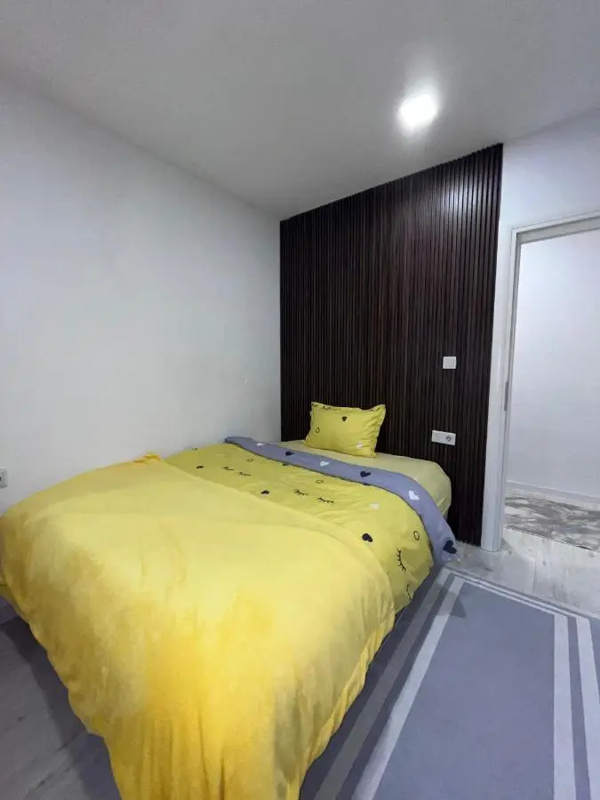 Sunset Delux Apartment